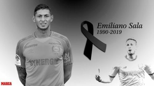 Emiliano Sala