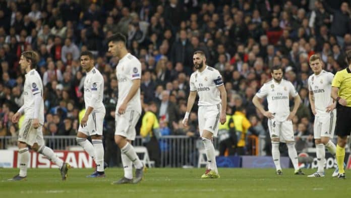 Real Madrid