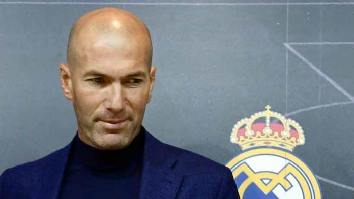 Zidane