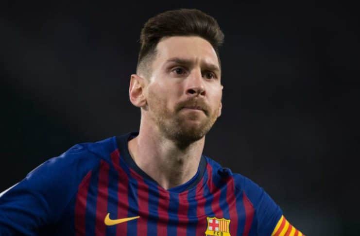 Messi