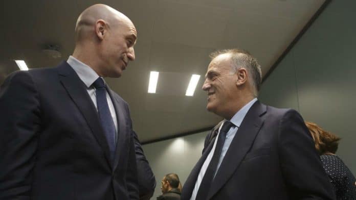 RFEF