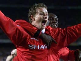 Solskjaer
