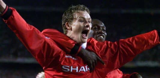 Solskjaer