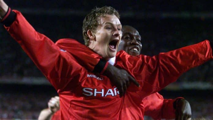 Solskjaer