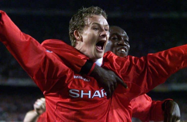 Solskjaer