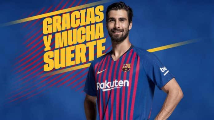 André Gomes