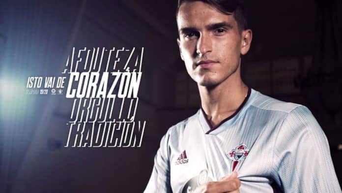 Denis Suárez