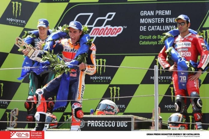 MotoGP