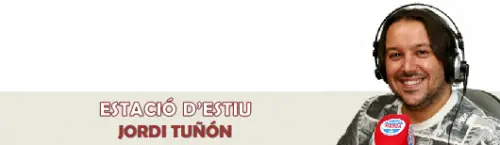 ESTACÍO D’ESTIU ESTACÍO D’ESTIU