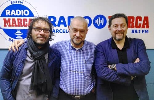 El Caso Alcasser, Elian Leon Simiani Y Ramon Campos