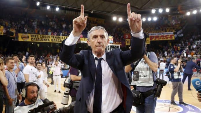 Svetislav Pesic