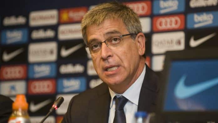 Jordi Mestre