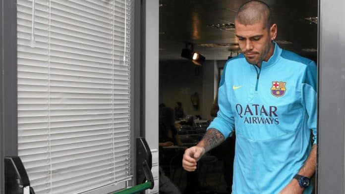 Víctor Valdés