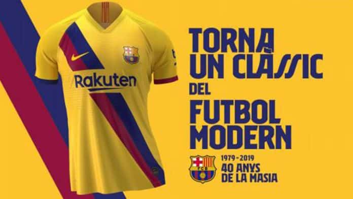 La Masia