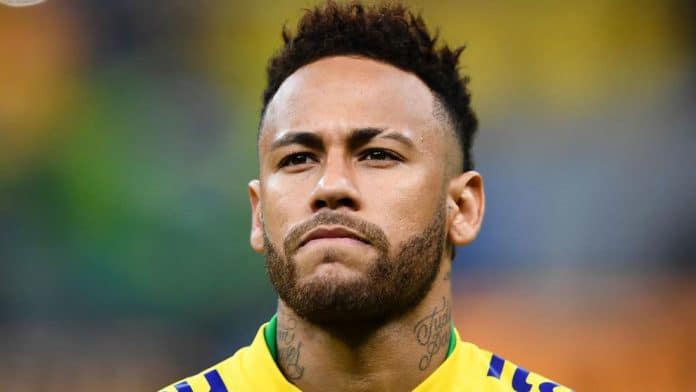 Neymar
