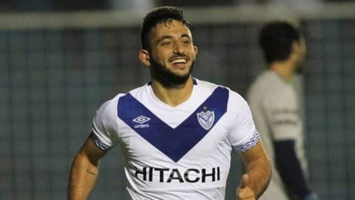 Matías Vargas
