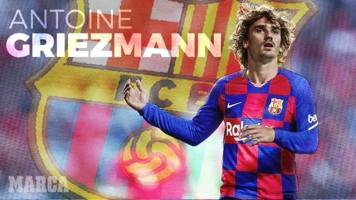 Antoine Griezmann