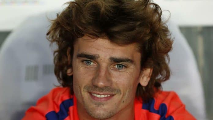Griezmann