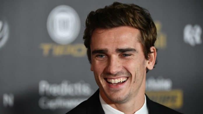 Antoine Griezmann