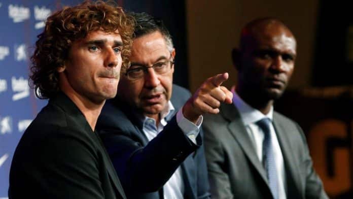 Griezmann