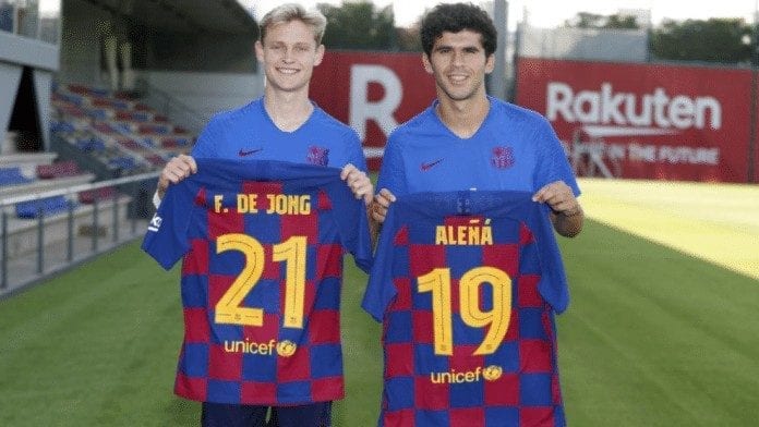 Carles Aleñá
