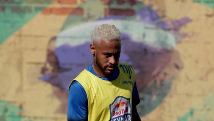 Neymar