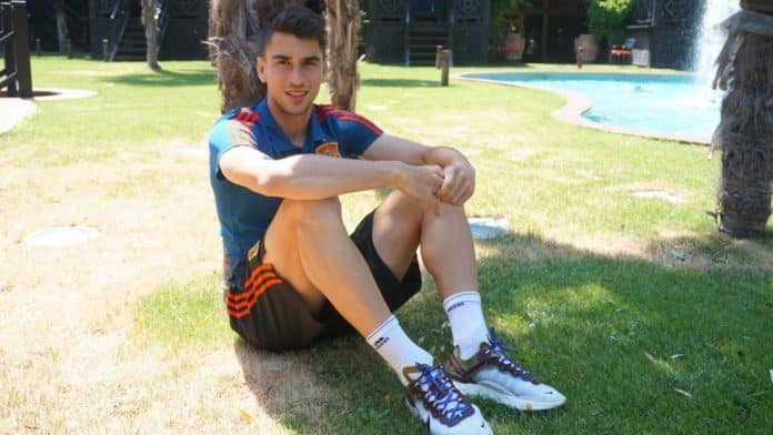 Marc Roca