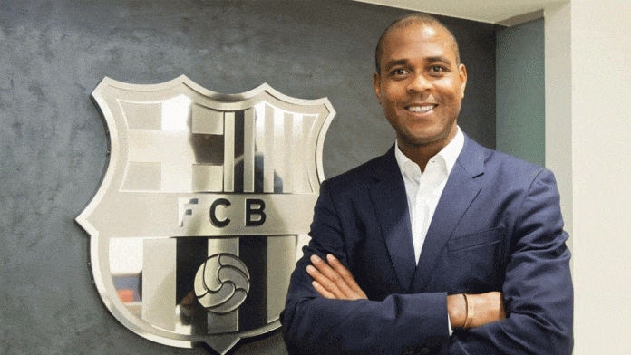 Patrick Kluivert