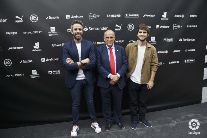 Latidos del futuro