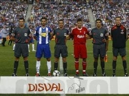 RCDE Stadium