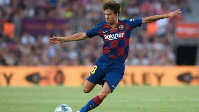 Riqui Puig