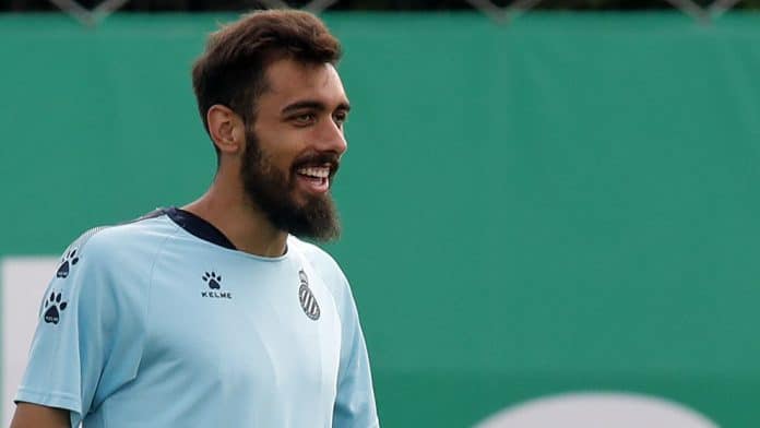 Borja Iglesias