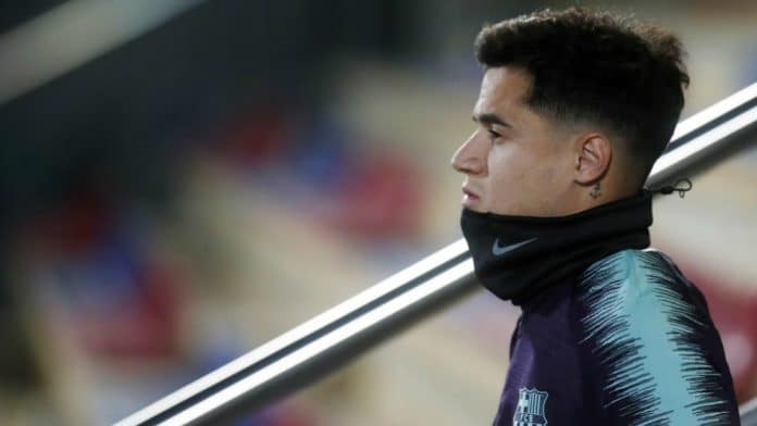 Philippe Coutinho