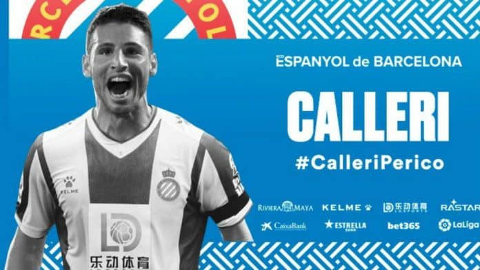 Calleri