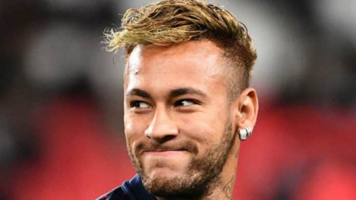 Neymar