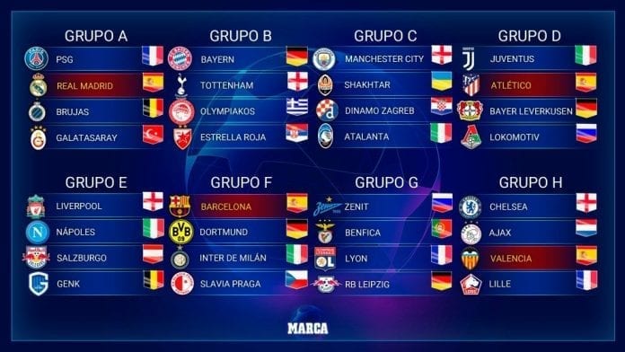 Champions