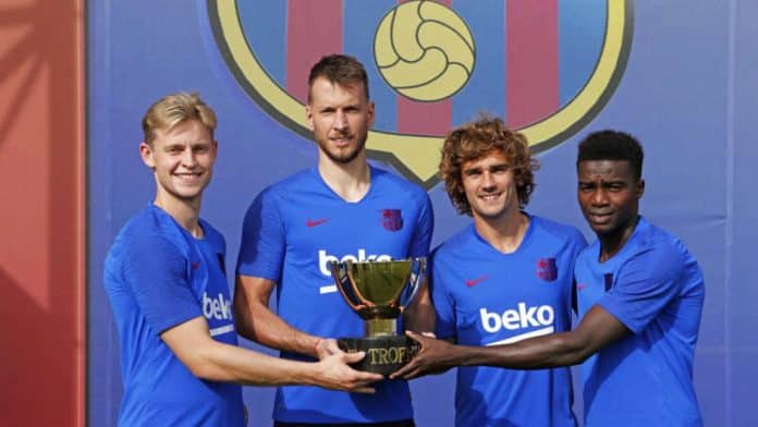 Gamper