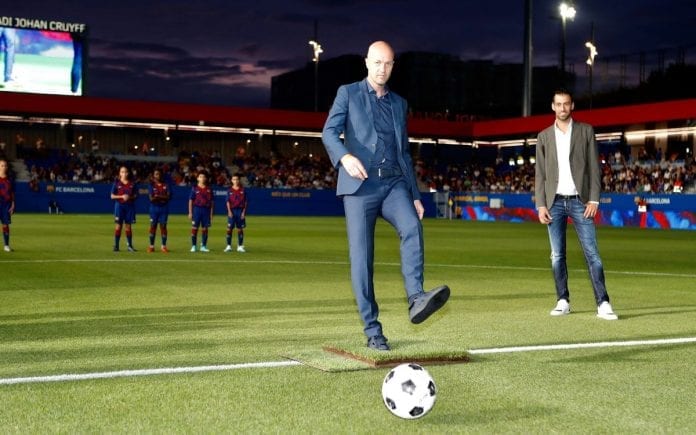 Johan Cruyff