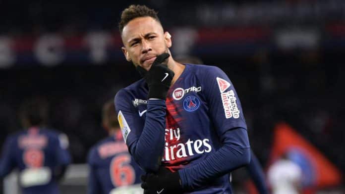 NEYMAR