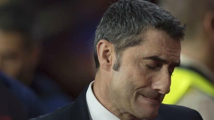 Valverde