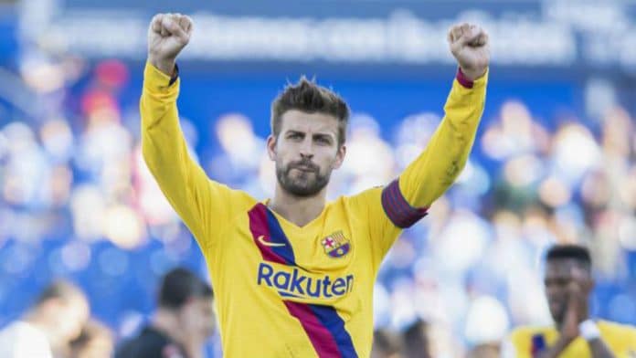 Piqué