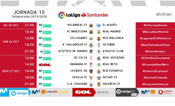 JORNADA 10-2019
