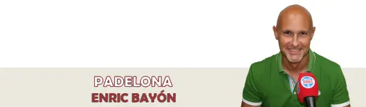 FICHA PADELONA FICHA PADELONA