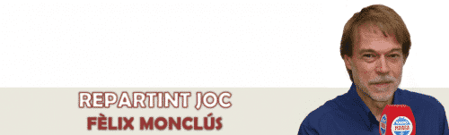 FICHA REPARTINTJOC 2019 2020 FICHA REPARTINTJOC 2019 2020