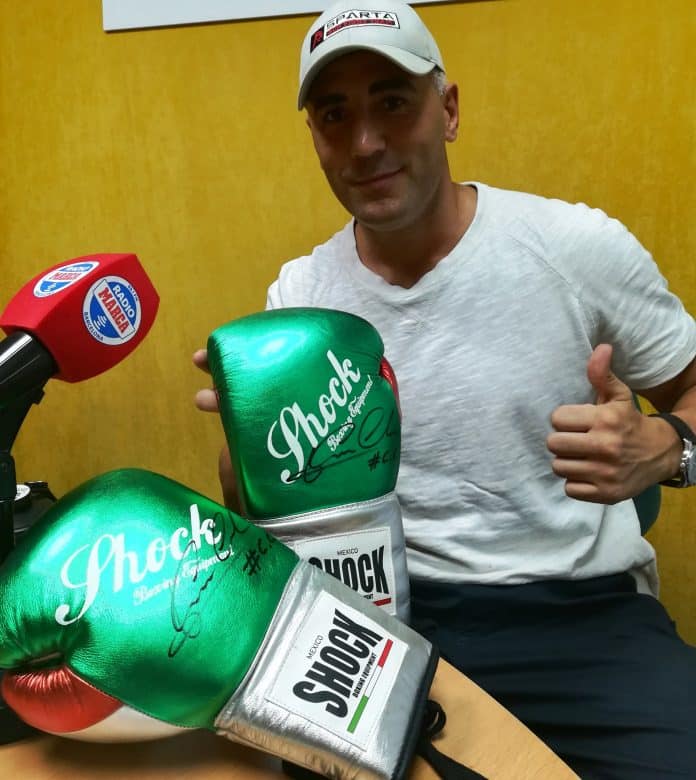 César Córdoba