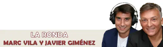 LA RONDA 2019 LA RONDA 2019