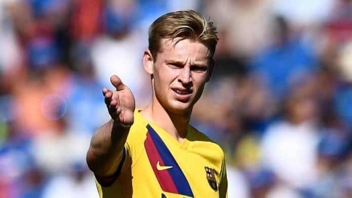 De Jong