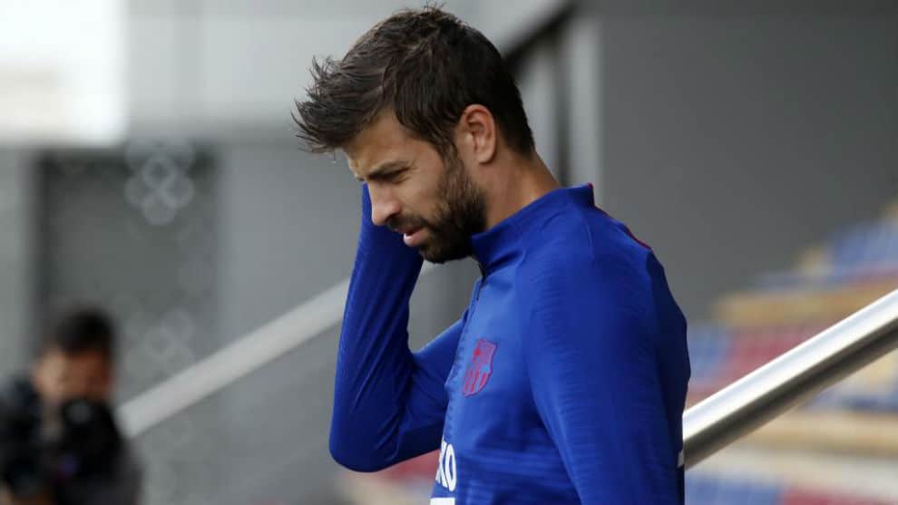 Piqué