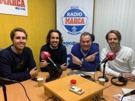 Fórmula Marca