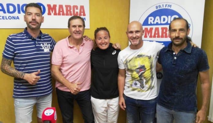 Marcela Ferrari